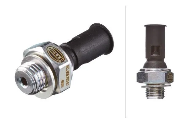 Yağ Müşürü  Volvo C70 Cabriolet (02.1999->)  HELLA 6ZL 008 780-021