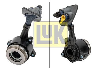 Debriyaj Rulmanı  LUK 510 0160 10  1480083 1674914 3C117A564AA 3C117A564AB 3C117A564AC 3C117A564AD 4411103 4502327 3C11-7A564-AA 3C11-7A564-AB 3C11-7A564-AC 3C11-7A564-AD