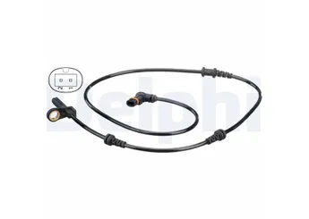 Abs Sensörü Ön Sağ veya Sol DELPHI SS20542  2215400317 221 5400 317 2215401217 221 5401 217 2219050001 221 9050 001 2219055700 221 9055 700 2219057100 221 9057 100 A2215400317 A221 5400 317 A2215401217 A221 5401 217 A2219050001 A221 9050 001 A2219055700 A221 9055 700 A2219057100 A221 9057 100