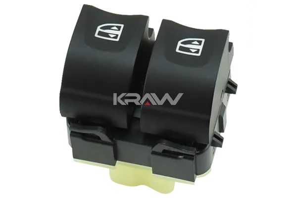 Cam Açma Düğmesi Ön Sol MAXTEL 18204044