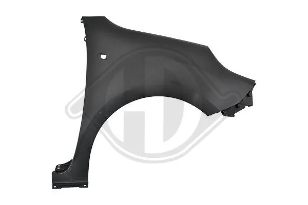 Çamurluk Ön Sağ PULO PW-RE8S2