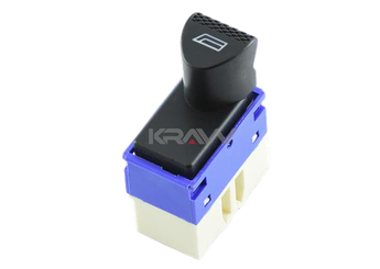 Cam Açma Düğmesi Ön Sağ EMA-MFK CD032  98809719