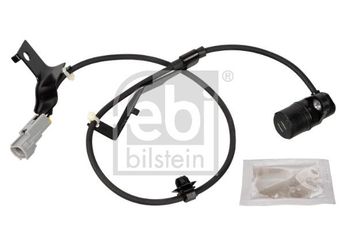 Abs Sensörü Arka Sol FEBI BILSTEIN 170892  895460K060 89546-0K060 895460K070 89546-0K070