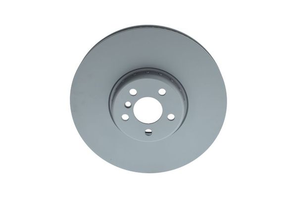 Fren Disk Ayna Ön Sağ ve Sol BMW 3 Serisi Sedan (G20N)(2022->)  BOSCH 0 986 479 F54