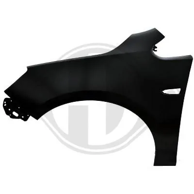 Çamurluk Ön Sol Opel Astra J Sedan (06.2012->)  ORAN 747011