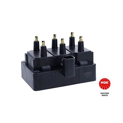 Ateşleme Bobini  Chrysler Vision LH (1993->)  NGK 48220