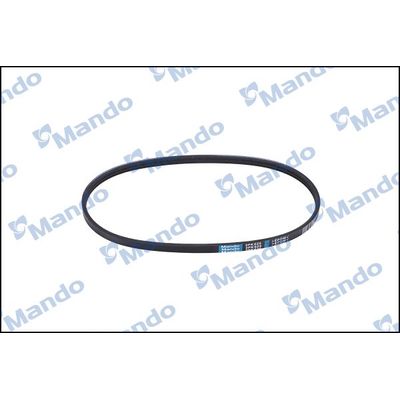 Vantilatör Kayışı  MAHER 3PK625