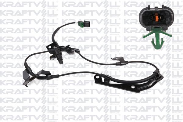Abs Sensörü Ön Sol Mitsubishi L200 (KA0/KB0)(2006->)  KRAFTVOLL 05090128
