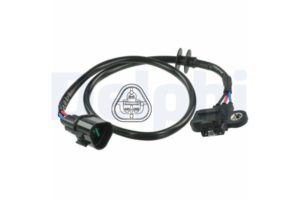 Krank Sensörü  Mitsubishi Pajero (V20/V40)(1998->)  DELPHI SS11083
