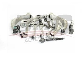 Salıncak Ön Alt Sağ veya Sol BSG 90-315-107  8K0498998T 8K0498998