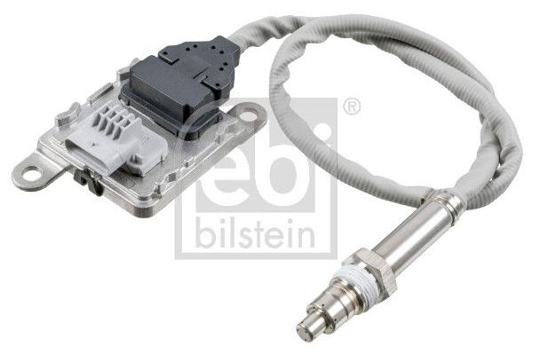 Oksijen (Lambda) Sensörü  Opel Crossland X (2017->) / Crossland (2021->)  FEBI BILSTEIN 197489