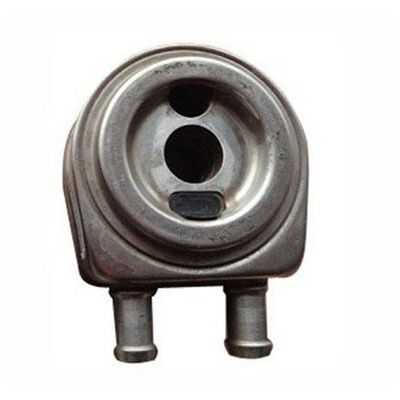 Motor Yağ Soğutucu  Hyundai Tucson (JM)(2004->)  MAGNETI MARELLI 359001602320