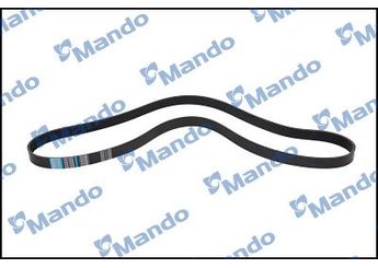 Vantilatör Kayışı  MANDO MB7PK1640  7PK1640