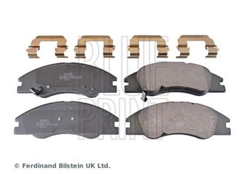 Fren Disk Balata Ön MANDO RMPK28  RMPK28 581012FA10 581012FA20 581012FA21