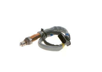 Oksijen (Lambda) Sensörü  BOSCH 0 258 027 00D  025802700D 079906262AG