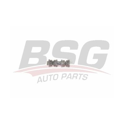Amortisör Tabla Takozu Arka Sağ veya Sol Volkswagen Jetta V (1K2)(08.2005->2010)  BSG 90-700-190