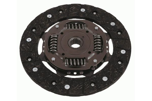 Debriyaj Balatası  Lada Niva (2121/21213/21214/21215/2131)(01.1979->)  SACHS 1878 634 205