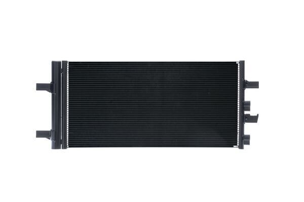 Klima Radyatörü  BMW 2 Serisi Gran Coupe (F44)(2019->)  MAHLE AC 891 000S