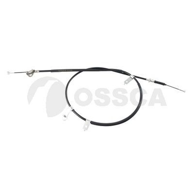 El Fren Teli Arka Sağ Mazda 3 Sedan (BM/BN)(07.2013->)  CAVO 3402 726