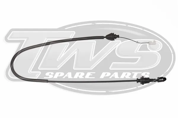 Gaz Teli  Renault Kangoo (F/KC0)(06.1997->)  OTOZONE TEL1044