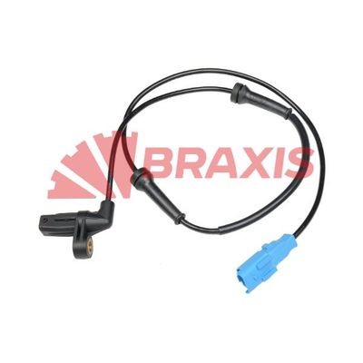 Abs Sensörü Ön Sağ veya Sol Peugeot 206 SW (08.2002->)  BRAXIS AK0130