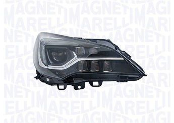 Far Lambası Sağ OPEL ORJINAL 39209072  39209072 13488978 39158018 39187263 39216453 39228808