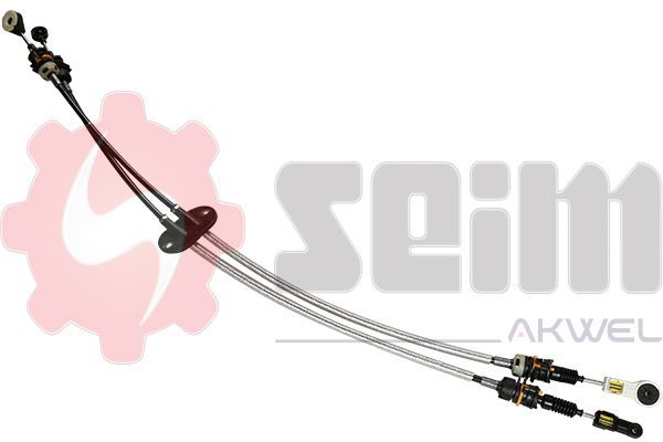 Vites Değiştirme Teli  Ford Mondeo 4/5 Kapı (GD)(1997->)  FOMOCO 8A6R7E395MD