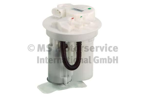 Depo Şamandırası  PIERBURG 7.02550.21.0