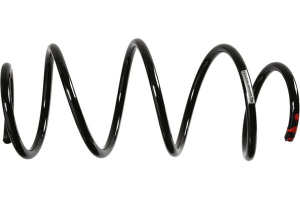 Helezon Yayı Ön Mercedes C -Serisi Estate (BM 204)(09.2007->)  SACHS 993 671