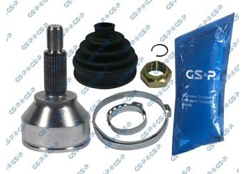 Aks Kafası Ön Dış Sağ veya Sol GSP 818008  4106372 1326261 1447470 4106377