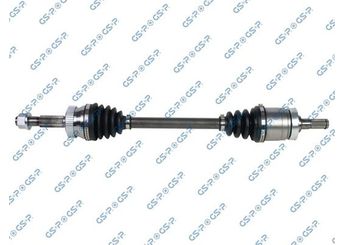 Aks Komple Ön Sol GSP 202463  396001KD0A