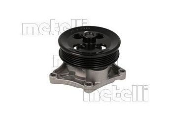 Devirdaim Su Pompası  OPEL ORJINAL 12681171  12681171 12667383 12667389 12673412 12676537 12681168 12681174 25204308 25205820 55500622