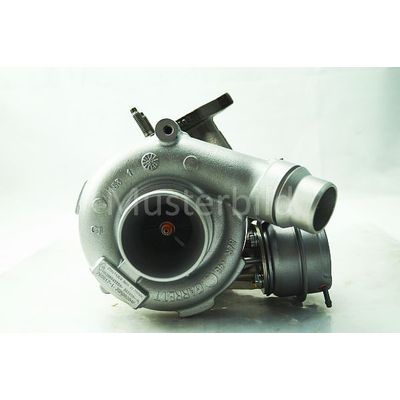 Turbo Şarj  MOTOPOWER 8981506872