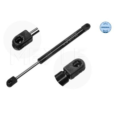 Bagaj Amortisörü Sağ veya Sol MEYLE 340 161 0022