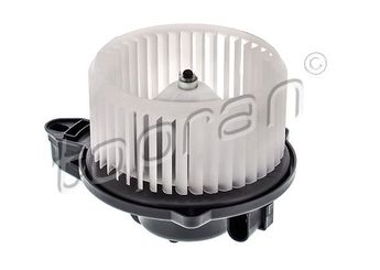 Kalorifer Motoru  TOPRAN 111 025  111025 111 025 4B1820021B 4B1 820 021B