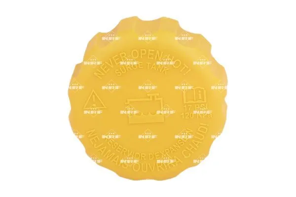 Radyatör Yedek Su Depo Kapağı  Opel Astra G 4/5 Kapı (1998->)  NRF 455612