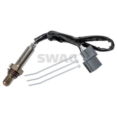 Oksijen (Lambda) Sensörü  MG Rover Rover 600 (RH)(1993->)  SWAG 33 10 5180