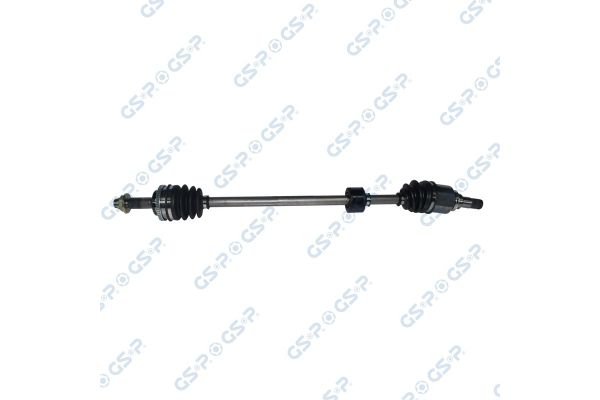 Aks Komple Ön Sağ Toyota Yaris (NCP1/NLP1/SCP1)(1999->)  GSP 299180