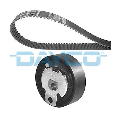 Triger Kayış Seti  DAYCO KTB251