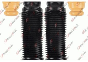 Amortisör Körüğü Ön Sağ veya Sol KAUTEK VW-BK016  7L6412303 7L0412137 95534350500