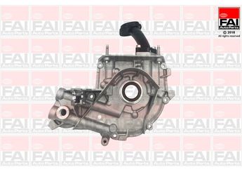 Yağ Pompası  LUCAS LOP9191M  