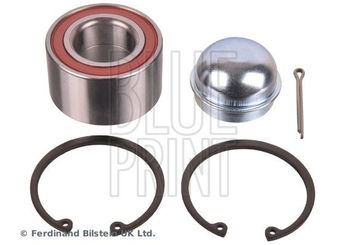 Teker Rulmanı Ön Sağ veya Sol BLUE PRINT ADW198201  9195608 328980 9156278 009195608 09195608 03 28 980 3 28 980