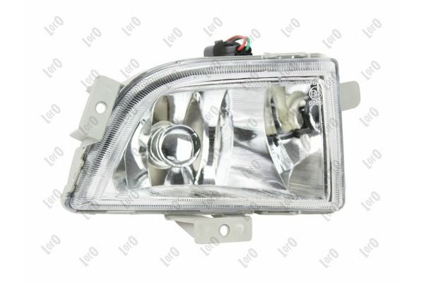 Sis Farı Ön Sağ veya Sol OPEL ORJINAL 96540260