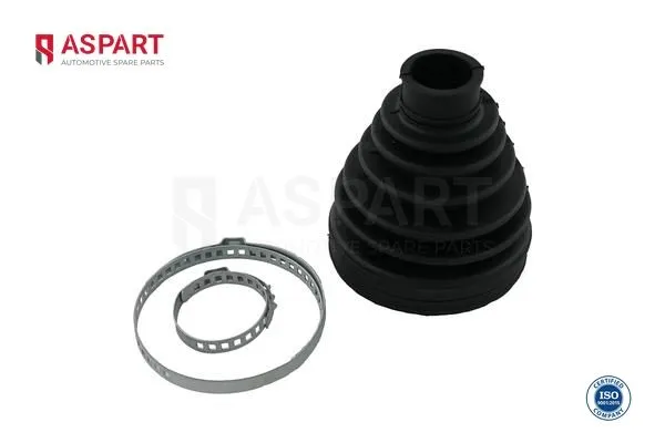 Aks Körüğü Ön İç Sağ veya Sol Opel Astra J HB (12.2009->)  ASPART 1ABE1017