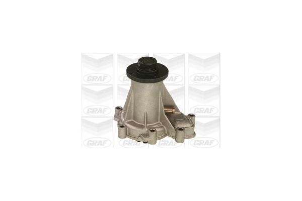 Devirdaim Su Pompası  GRAF PA583