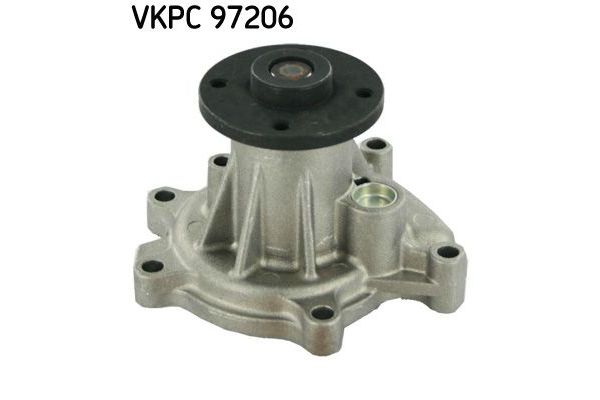 Devirdaim Su Pompası  Daihatsu Terios (J100)(1997->2006)  SKF VKPC 97206