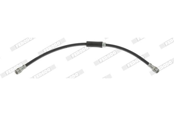 Fren Hortumu Ön Sağ veya Sol Audi S3 (8P1)(09.2006->)  FERODO FHY3257