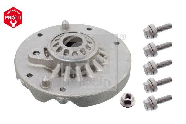 Amortisör Tabla Takozu Ön Sağ veya Sol BMW X2 Serisi (F39)(11.2017->)  FEBI BILSTEIN 171926