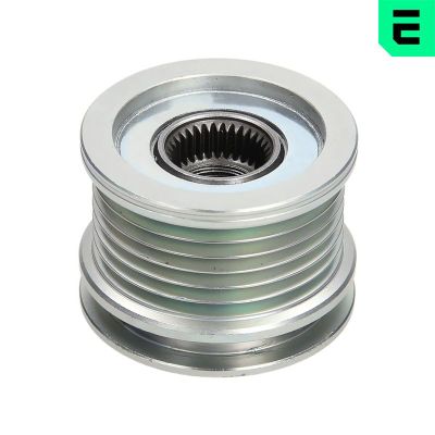 Alternatör Kasnağı  Skoda Scala (NW1)(01.2019->)  OPTIMAL F5-1085