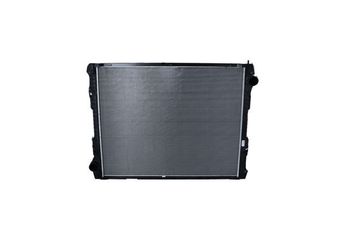 Su Radyatörü  NRF 519743  7739937 1491710 1527656 1766125 1769999 1770096 1784615 1798689 570487